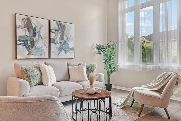 Photo 5 at 280 Keltie Private, Nepean (Longfields), Ottawa