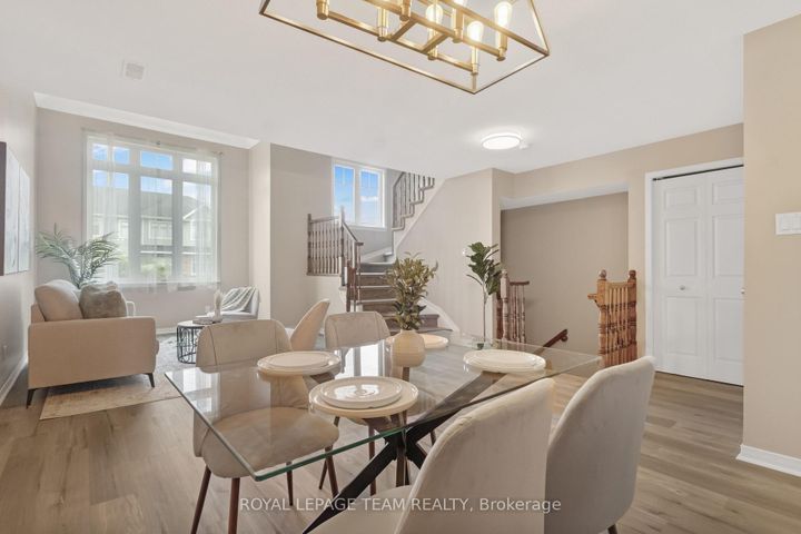Photo 10 at 280 Keltie Private, Nepean (Longfields), Ottawa