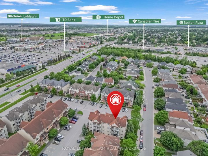 Photo 23 at 280 Keltie Private, Nepean (Longfields), Ottawa