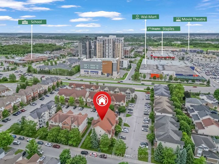 Photo 24 at 280 Keltie Private, Nepean (Longfields), Ottawa
