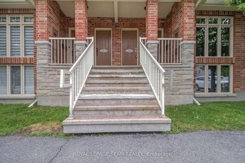 Photo 1 at 280 Keltie Private, Nepean (Longfields), Ottawa