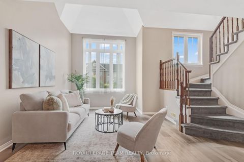 Photo 4 at 280 Keltie Private, Nepean (Longfields), Ottawa