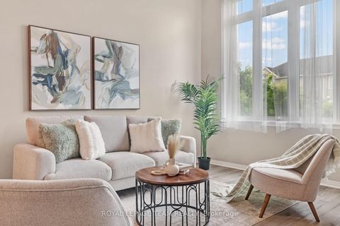 Photo 5 at 280 Keltie Private, Nepean (Longfields), Ottawa