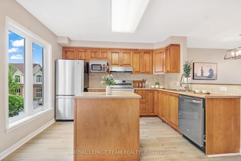 Photo 11 at 280 Keltie Private, Nepean (Longfields), Ottawa