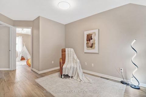 Photo 17 at 280 Keltie Private, Nepean (Longfields), Ottawa