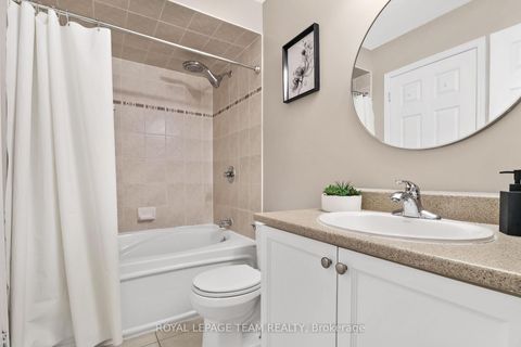 Photo 21 at 280 Keltie Private, Nepean (Longfields), Ottawa
