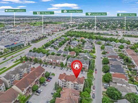 Photo 23 at 280 Keltie Private, Nepean (Longfields), Ottawa