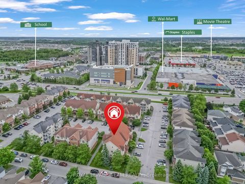 Photo 24 at 280 Keltie Private, Nepean (Longfields), Ottawa