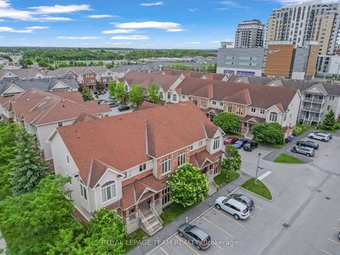 Photo 25 at 280 Keltie Private, Nepean (Longfields), Ottawa