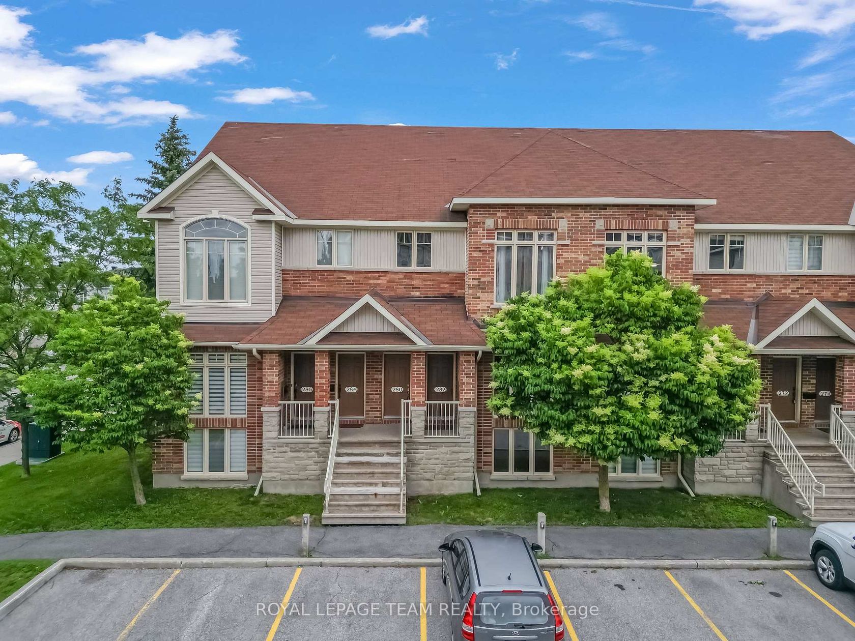 280 Keltie Private, Nepean (Longfields), Ottawa 