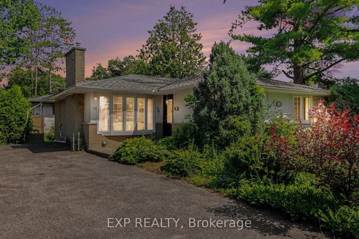 Photo 0 at 16 Elmsley Crescent, Nepean (Arbeatha Park), Ottawa