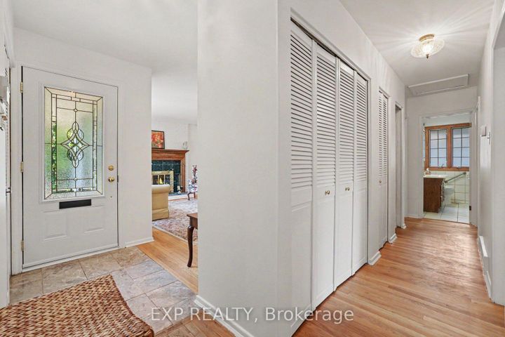 Photo 3 at 16 Elmsley Crescent, Nepean (Arbeatha Park), Ottawa