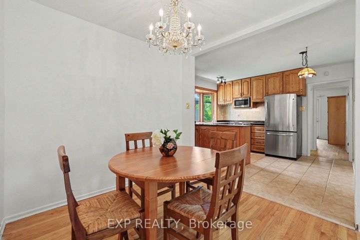 Photo 9 at 16 Elmsley Crescent, Nepean (Arbeatha Park), Ottawa