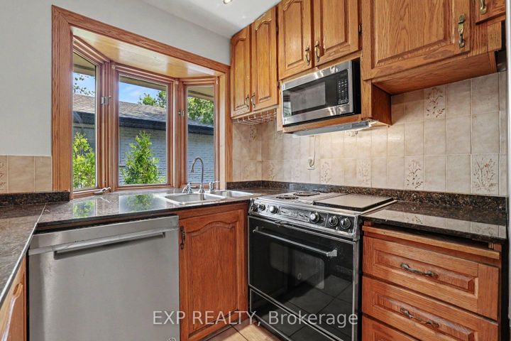 Photo 12 at 16 Elmsley Crescent, Nepean (Arbeatha Park), Ottawa