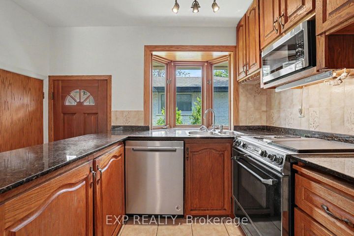 Photo 13 at 16 Elmsley Crescent, Nepean (Arbeatha Park), Ottawa