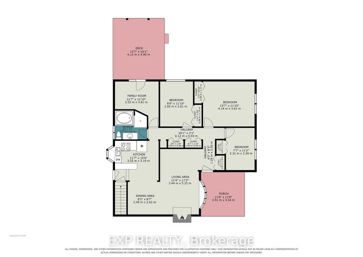 Photo 37 at 16 Elmsley Crescent, Nepean (Arbeatha Park), Ottawa