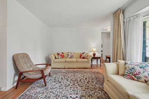 Photo 4 at 16 Elmsley Crescent, Nepean (Arbeatha Park), Ottawa
