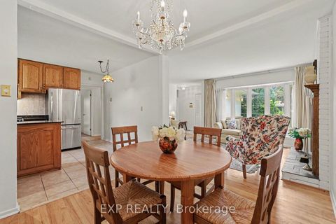 Photo 10 at 16 Elmsley Crescent, Nepean (Arbeatha Park), Ottawa