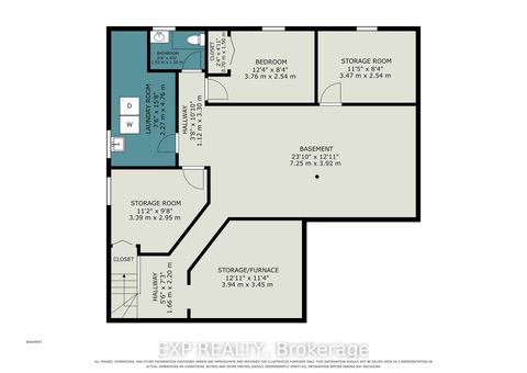 Photo 38 at 16 Elmsley Crescent, Nepean (Arbeatha Park), Ottawa