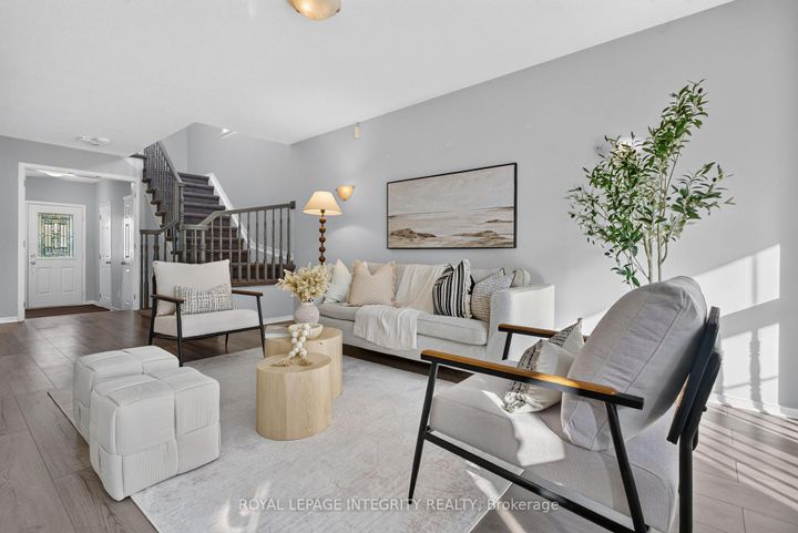 Photo 6 at 640 Kilbirnie Drive, Nepean (Stonebridge), Ottawa