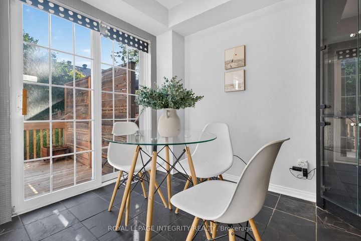 Photo 10 at 640 Kilbirnie Drive, Nepean (Stonebridge), Ottawa