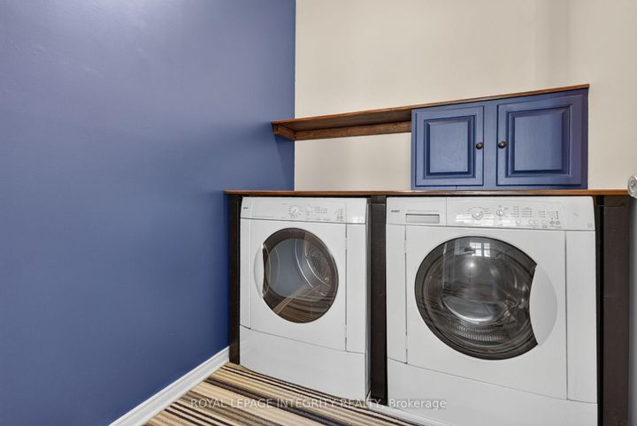 Photo 17 at 640 Kilbirnie Drive, Nepean (Stonebridge), Ottawa