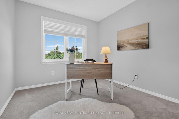 Photo 20 at 640 Kilbirnie Drive, Nepean (Stonebridge), Ottawa