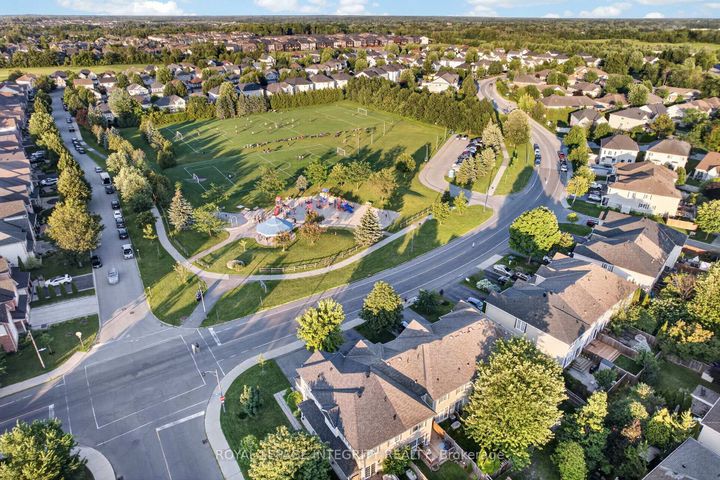 Photo 25 at 640 Kilbirnie Drive, Nepean (Stonebridge), Ottawa