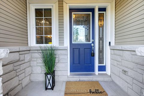 Photo 1 at 640 Kilbirnie Drive, Nepean (Stonebridge), Ottawa