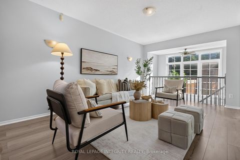 Photo 5 at 640 Kilbirnie Drive, Nepean (Stonebridge), Ottawa