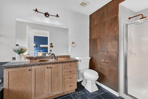 Photo 13 at 640 Kilbirnie Drive, Nepean (Stonebridge), Ottawa
