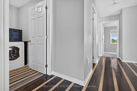 Photo 16 at 640 Kilbirnie Drive, Nepean (Stonebridge), Ottawa