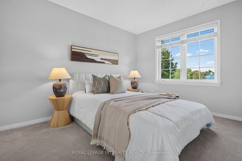 Photo 18 at 640 Kilbirnie Drive, Nepean (Stonebridge), Ottawa