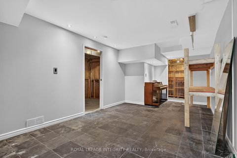 Photo 22 at 640 Kilbirnie Drive, Nepean (Stonebridge), Ottawa