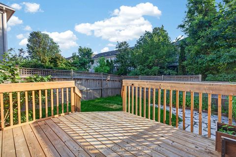 Photo 23 at 640 Kilbirnie Drive, Nepean (Stonebridge), Ottawa
