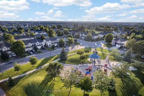 Photo 26 at 640 Kilbirnie Drive, Nepean (Stonebridge), Ottawa