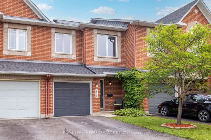 Photo 0 at 131 Sorento Street, Nepean (Strandherd), Ottawa