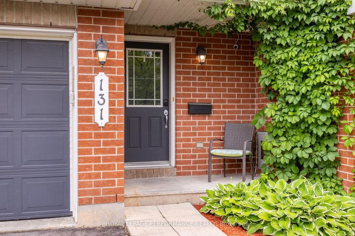 Photo 1 at 131 Sorento Street, Nepean (Strandherd), Ottawa