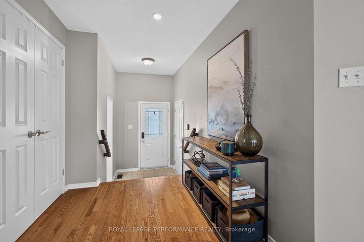 Photo 2 at 131 Sorento Street, Nepean (Strandherd), Ottawa