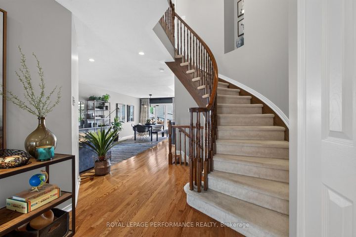 Photo 3 at 131 Sorento Street, Nepean (Strandherd), Ottawa