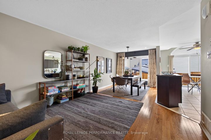 Photo 6 at 131 Sorento Street, Nepean (Strandherd), Ottawa