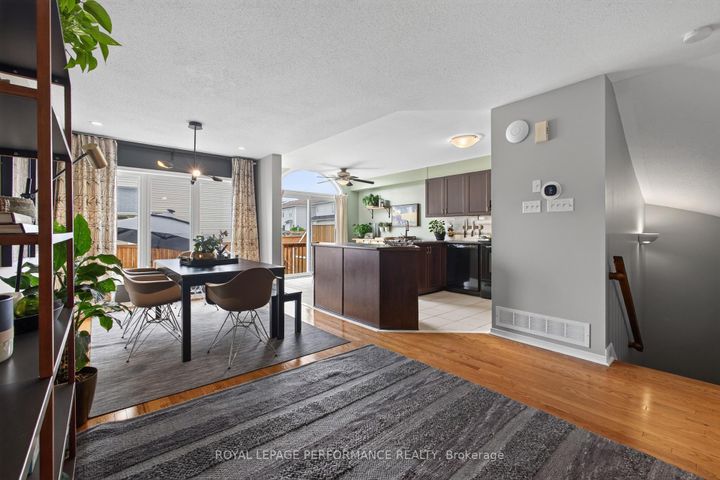 Photo 7 at 131 Sorento Street, Nepean (Strandherd), Ottawa