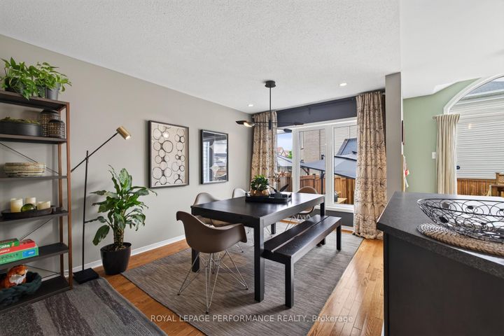 Photo 9 at 131 Sorento Street, Nepean (Strandherd), Ottawa