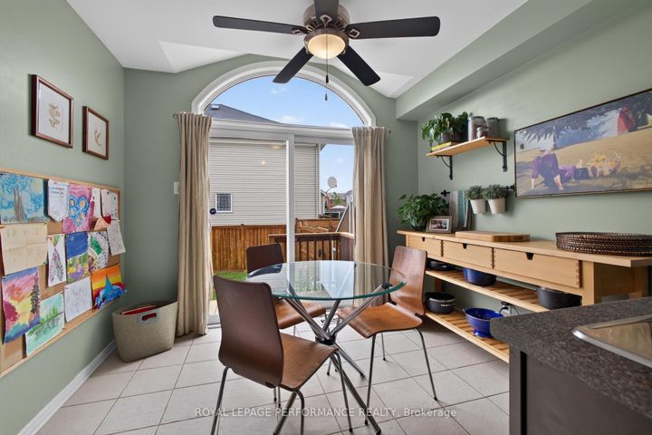 Photo 15 at 131 Sorento Street, Nepean (Strandherd), Ottawa