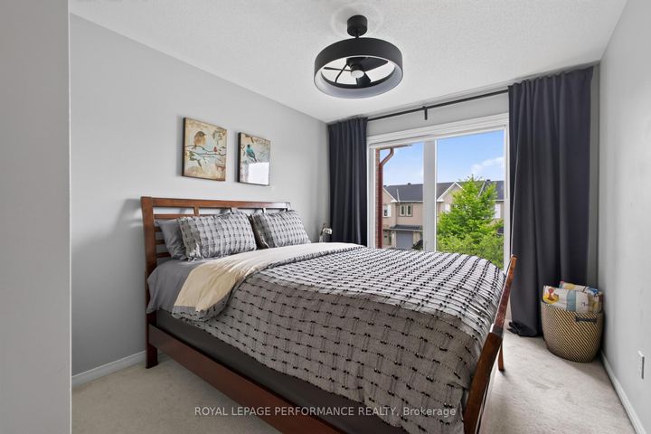 Photo 20 at 131 Sorento Street, Nepean (Strandherd), Ottawa