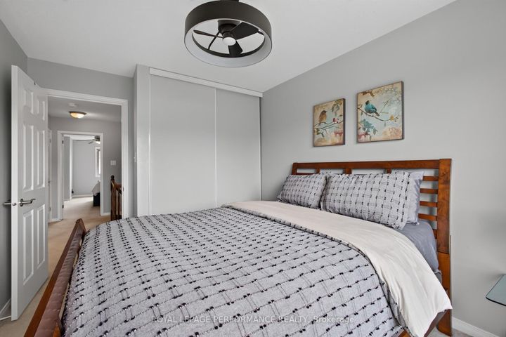 Photo 21 at 131 Sorento Street, Nepean (Strandherd), Ottawa