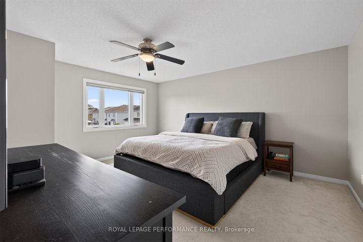 Photo 23 at 131 Sorento Street, Nepean (Strandherd), Ottawa
