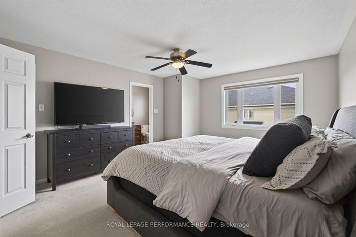 Photo 25 at 131 Sorento Street, Nepean (Strandherd), Ottawa