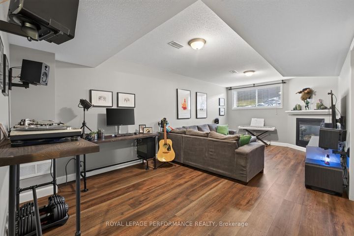 Photo 29 at 131 Sorento Street, Nepean (Strandherd), Ottawa