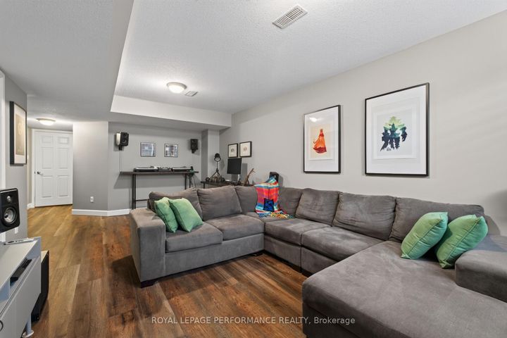 Photo 32 at 131 Sorento Street, Nepean (Strandherd), Ottawa